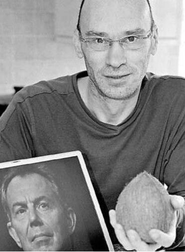 无法解释的超能人，透视眼/万磁王真存在