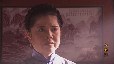 陈凯歌张艺谋姜文跑龙套大宅门,张艺谋陈凯歌姜文客串