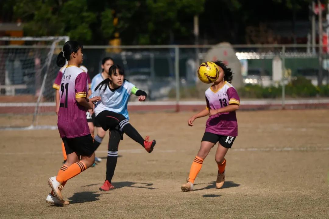 肇庆市市长杯2023足球赛初中组,肇庆怀集冠军