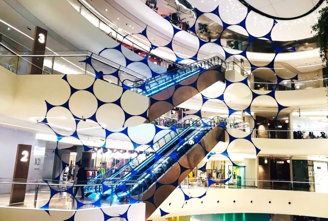 没开过店如何避免开店的坑,老佛爷百货上海