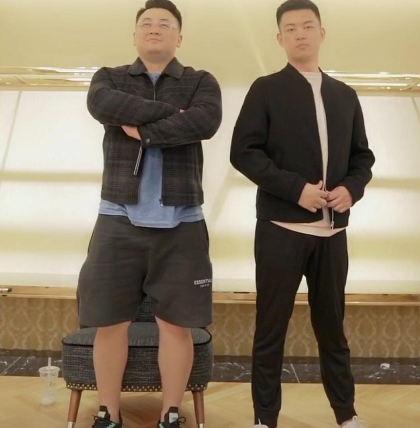 直播6小时卖了100件,直播6小时卖6亿