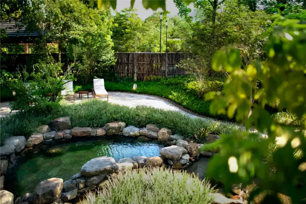 清远温泉攻略大全,清远有哪些温泉值得推荐