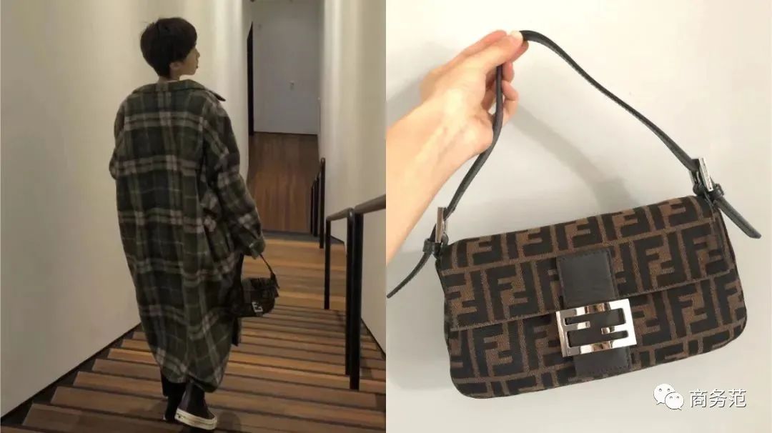 职场女生第一个包包,职场girls