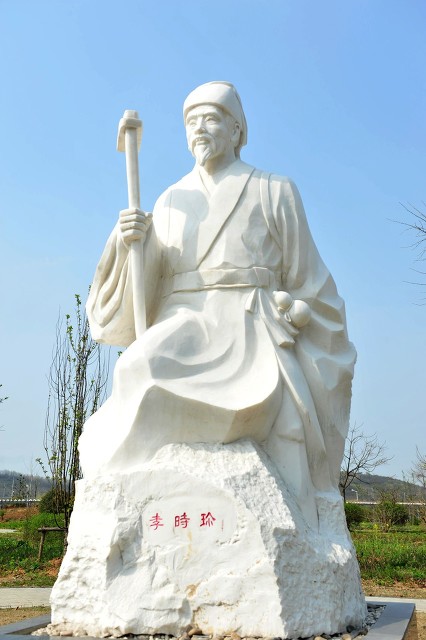 艾草是中草药中的仙草,艾草仙草