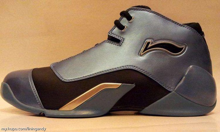 国潮李宁发展史,国潮李宁鞋