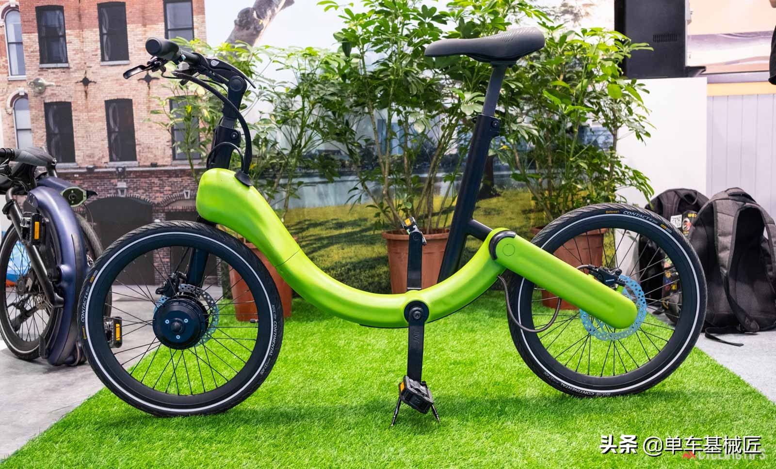 台北自行车展2024,2019台北自行车展视频