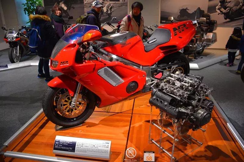 日本茂木安驾-HondaThanksDay-2018.12.9第一篇