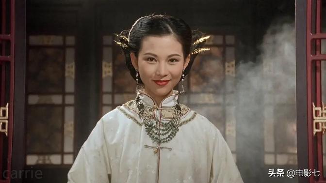 周星驰曾经的经典让人看哭的喜剧,周星驰喜剧之王被忽略的经典