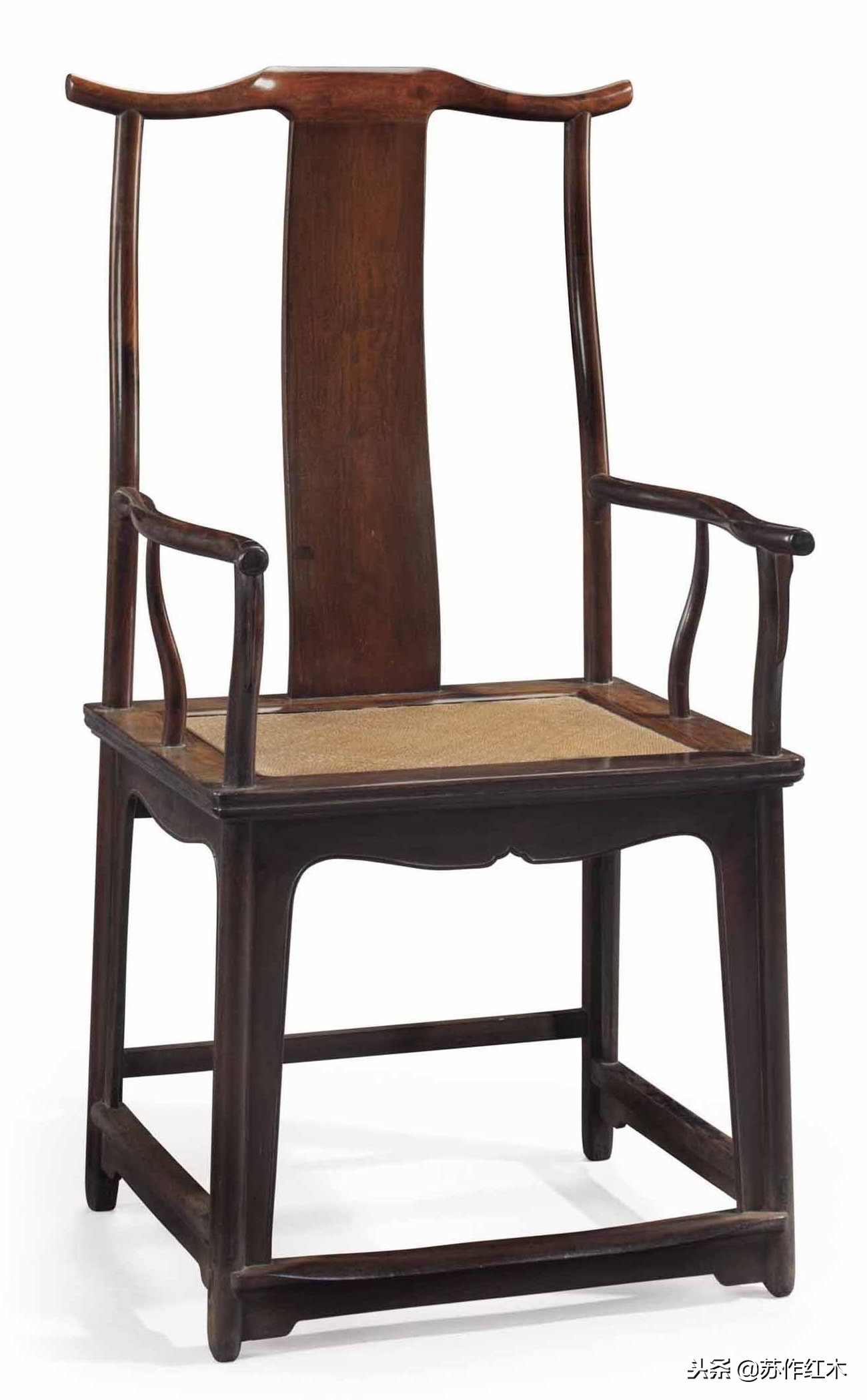 玛丽‧泰瑞莎‧L‧维勒泰珍藏的明清家具