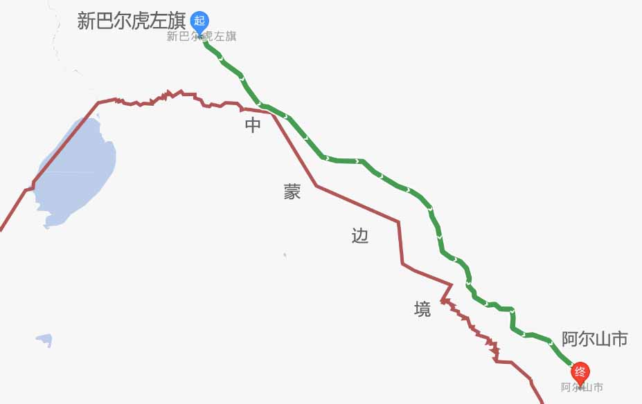 魂牵梦萦呼伦贝尔大草原,魂牵梦萦的呼伦贝尔大草原