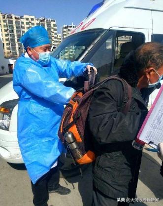 商丘市第三人民医院创三级医院,商丘市第三人民医院疫情