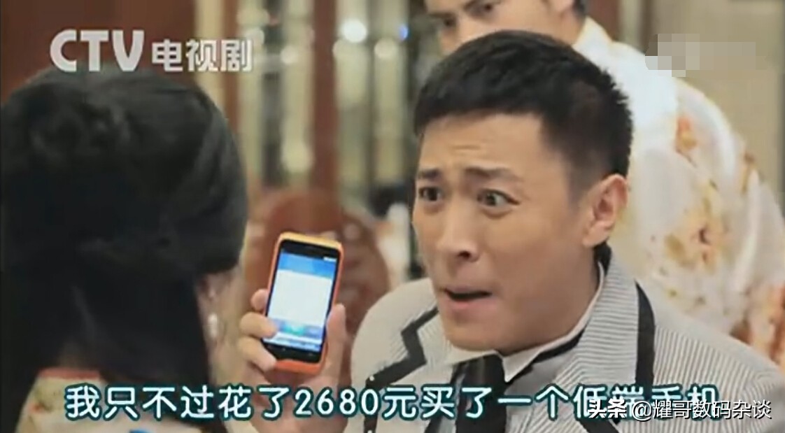 小米和红米哪个适合苹果手机,买不起苹果手机的理由