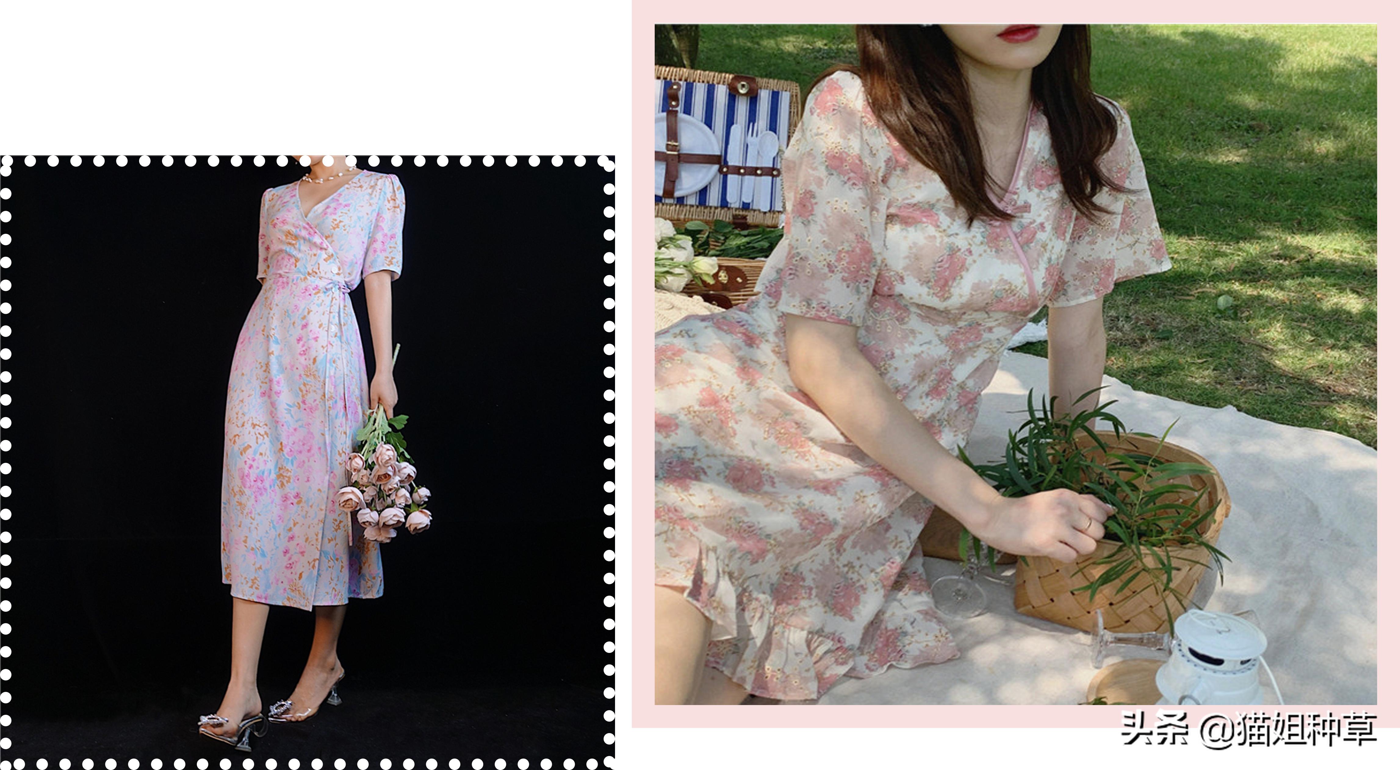 挤奶衫都烂大街了你怎么还在穿？