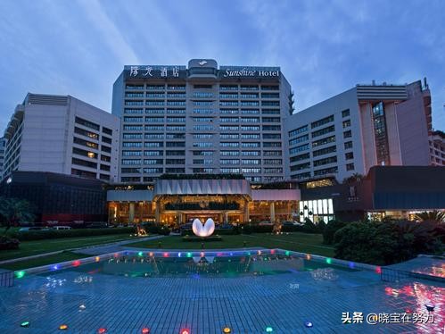 深圳市中心五星级酒店出售,深圳市四星级酒店