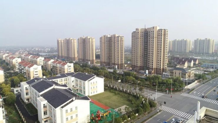 2019浦东新区重点工程项目建设,2020年浦东新区重大道路项目名单