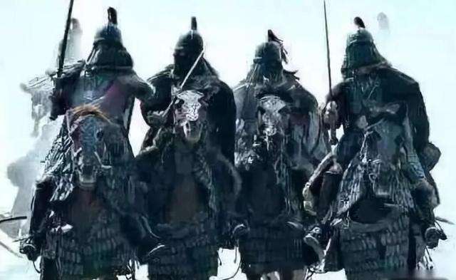 韩世忠金兀术抓梁红玉,韩世忠同期抗金名将