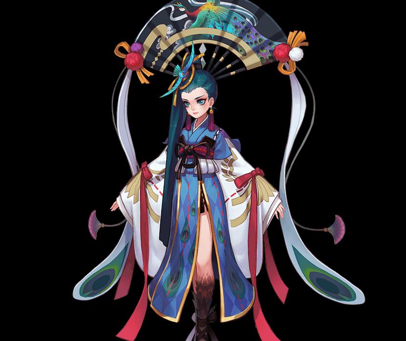 阴阳师山兔流排行,阴阳师sp式神山兔