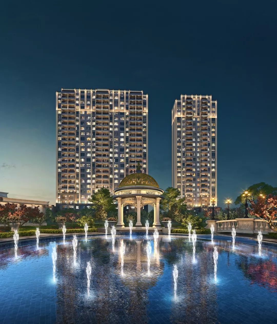 恒大江湾华庭认筹率,上海虹口恒大江湾华庭值不值得买