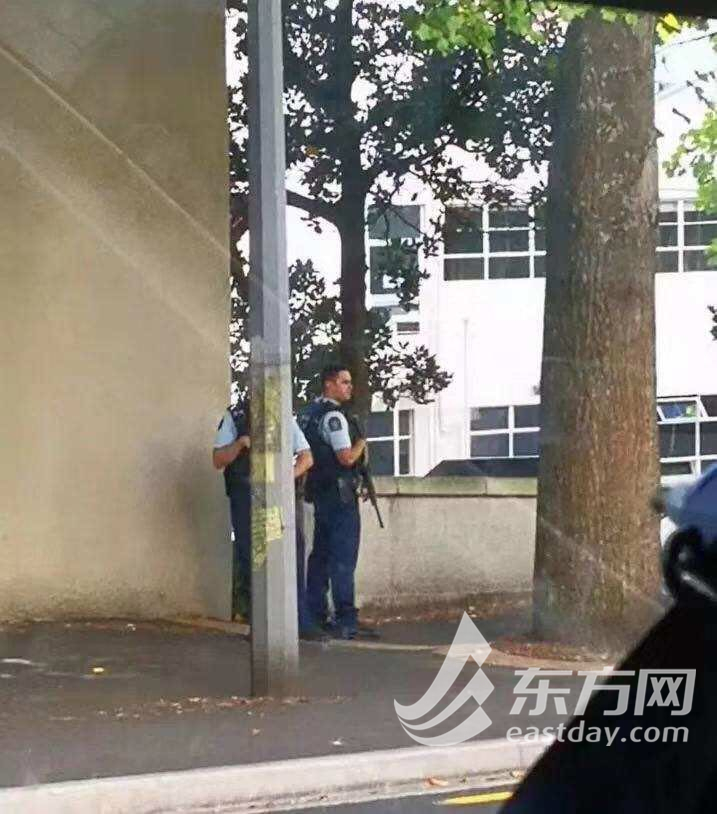 新西兰当地华人呼吁：不要传播假消息！切勿传递恐怖情绪