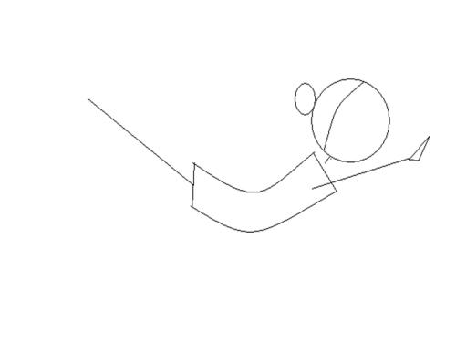 瑜伽开髋排课60分钟体式小人图,瑜伽坐姿热身小人图