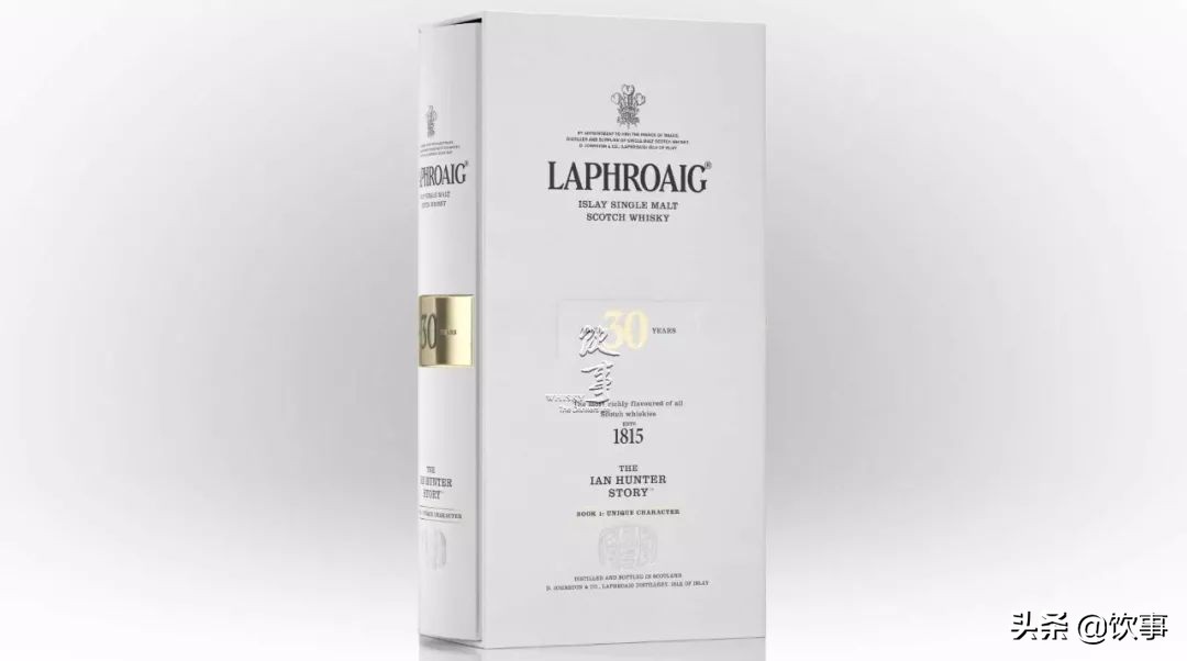 拉弗格portwood威士忌,拉弗格艾雷岛威士忌
