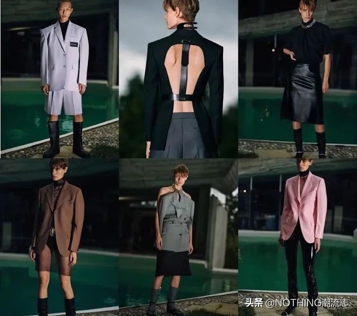 韩国潮牌衣服有多受欢迎,韩国潮人穿什么