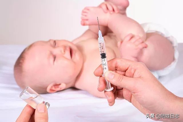 孩子打针哭闹家长该不该打骂呢,孩子打针哭的话怎么缓解