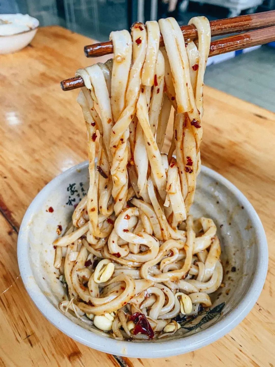 广元美食舌尖上的一日三餐,双城美食麻辣