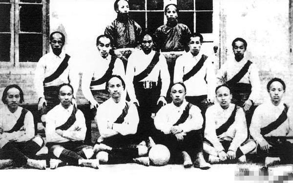 中国足球这些年都有哪些败绩,中国足球历史输得最惨的一次