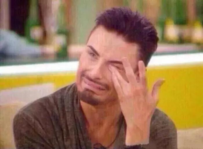 谐星也能变偶像，给兄弟戴绿帽的他还怪癖多多