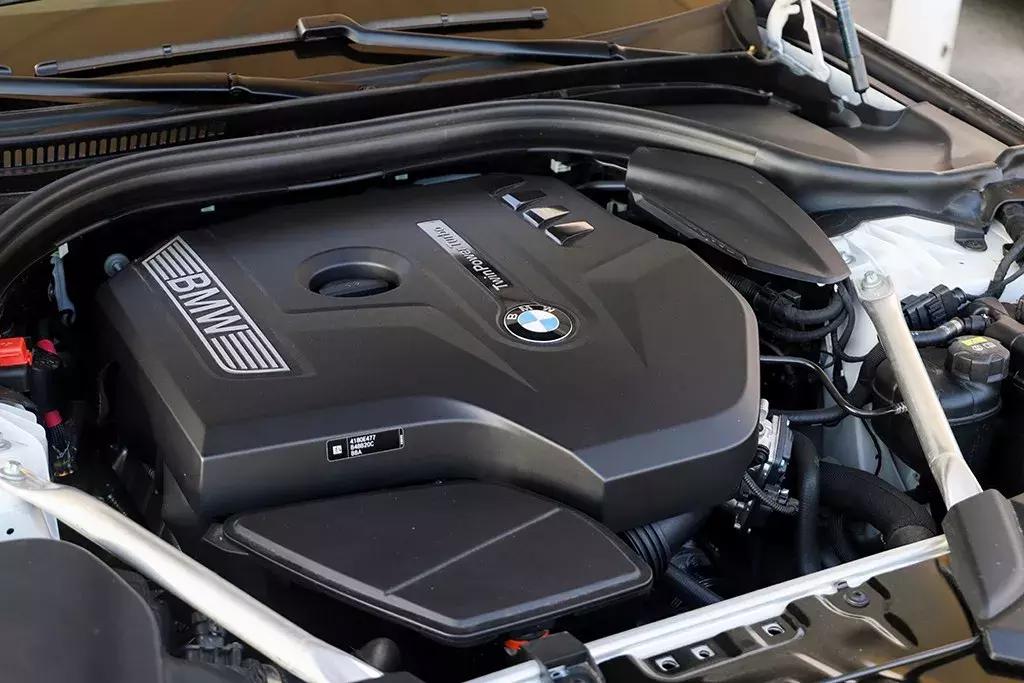 乘坐体验舒适的车,试驾全新宝马5系视频