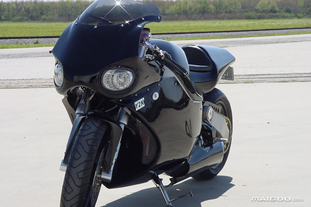 最酷的十大摩托车,合资摩托车十大排名