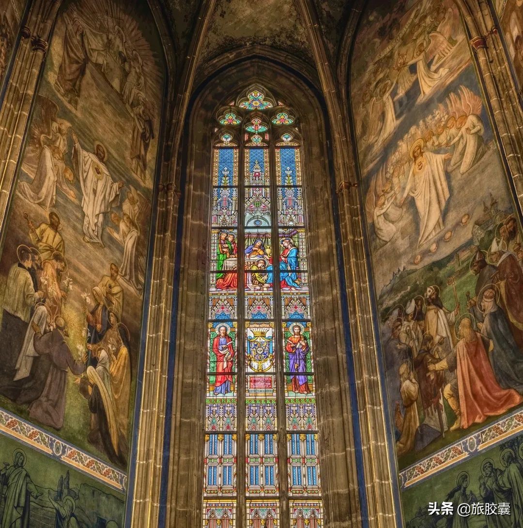 五一想去布拉格,这辈子总要去一次布拉格