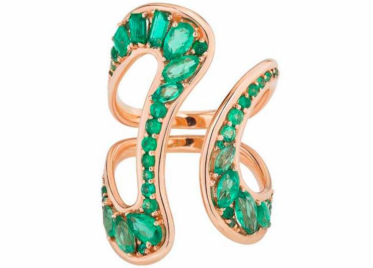 中古款轻奢小众珠宝,十大必买经典款珠宝品牌