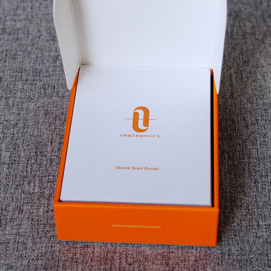 taotronicsbh071娴嬭瘎,taotronicsbh095璇勬祴