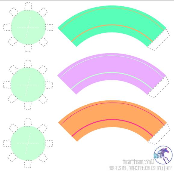怎么可以用白纸做漂亮的仙人掌,超简单的手工仙人掌