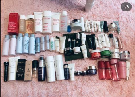 下水道女孩好物推荐,下水道女孩香水推荐