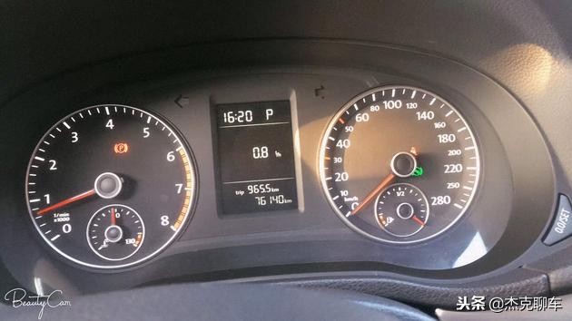 帕萨特1.8t的油耗怎么样,帕萨特1.8t的油耗是多少