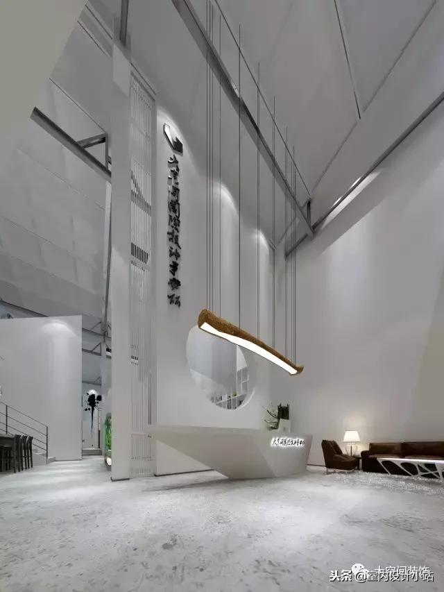 设计师改造后令人惊叹,设计师打造自己的工作室