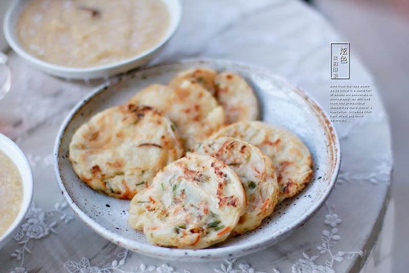 面食花样做法大全100款早餐,100种面食的花样面点