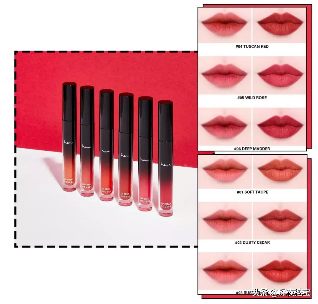 国货平价彩妆排行榜前十名有哪些,国货彩妆平价推荐视频