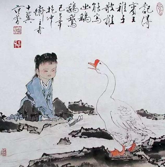 初唐四杰对于唐诗的贡献有哪些,初唐四杰开创了什么样的诗风