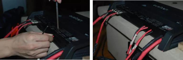 汽车音响改装入门教学,汽车音响改装教程新手入门