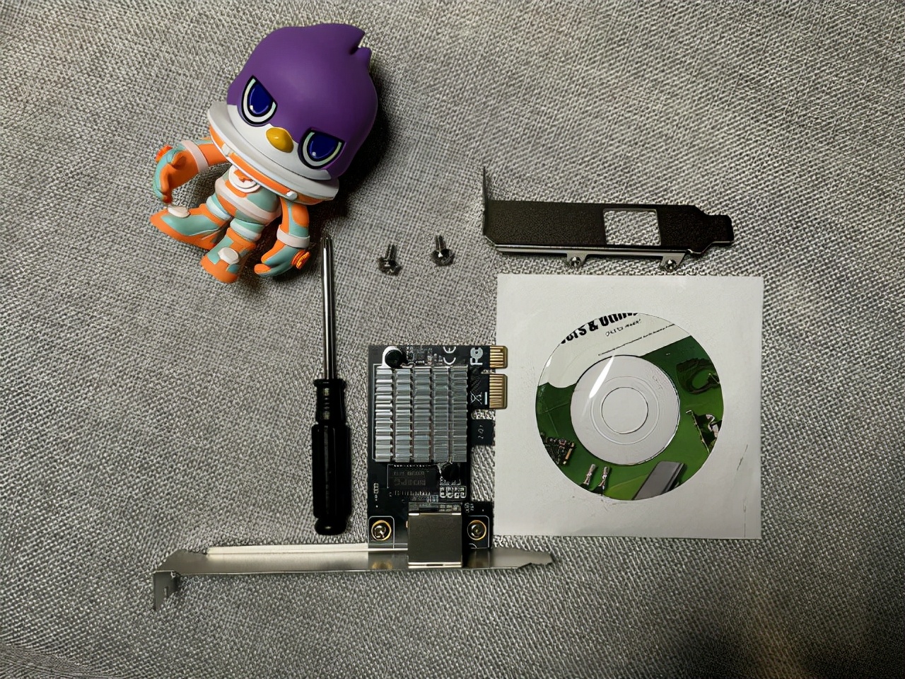 翼联千兆有线网卡,腾达和翼联无线网卡哪个好