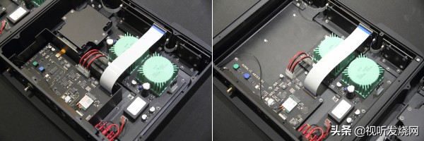 不想追求四件式讯源？那就买它！：AuralicAriesG1无线串流转盘