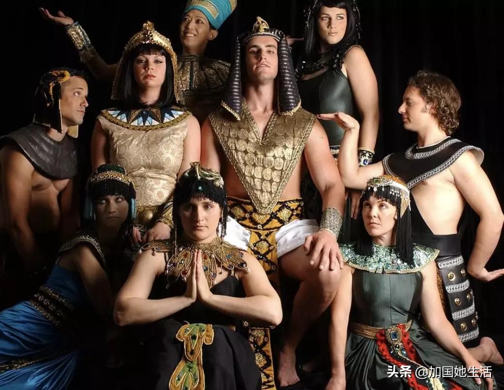 万圣节十大必买服装,万圣节套装哪个最值得买