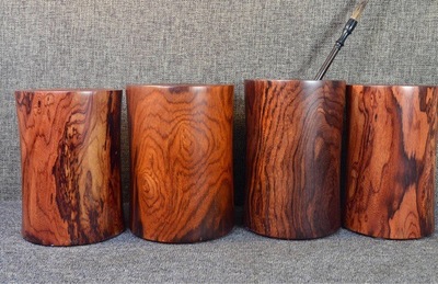 假冒的海南黄花梨,海南黄花梨原木如何鉴别真假