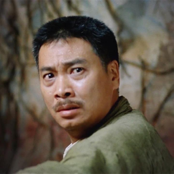 出演46年配角终于走红,出道40多年的明星