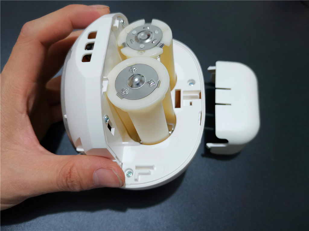 根元舌尖卫士净化器拆解,根元舌尖卫士能用多久