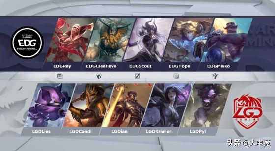 lgdcondi抢龙集锦,condi在lgd的比赛